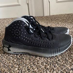 UA Hovr Havoc 2 Basketball shoes Women’s size 8.5